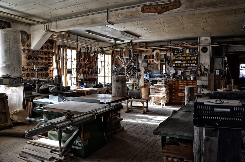 Craft Inspirations