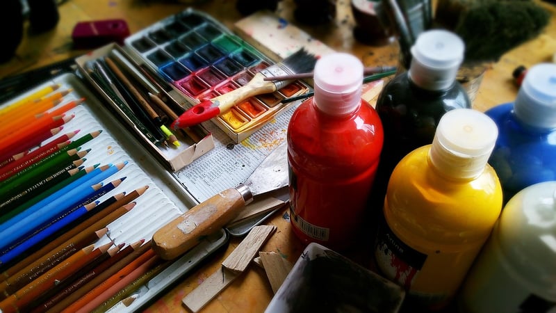 Crafting Network Workshop