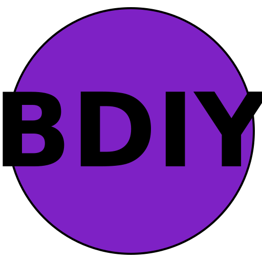 Breakthrough DIY